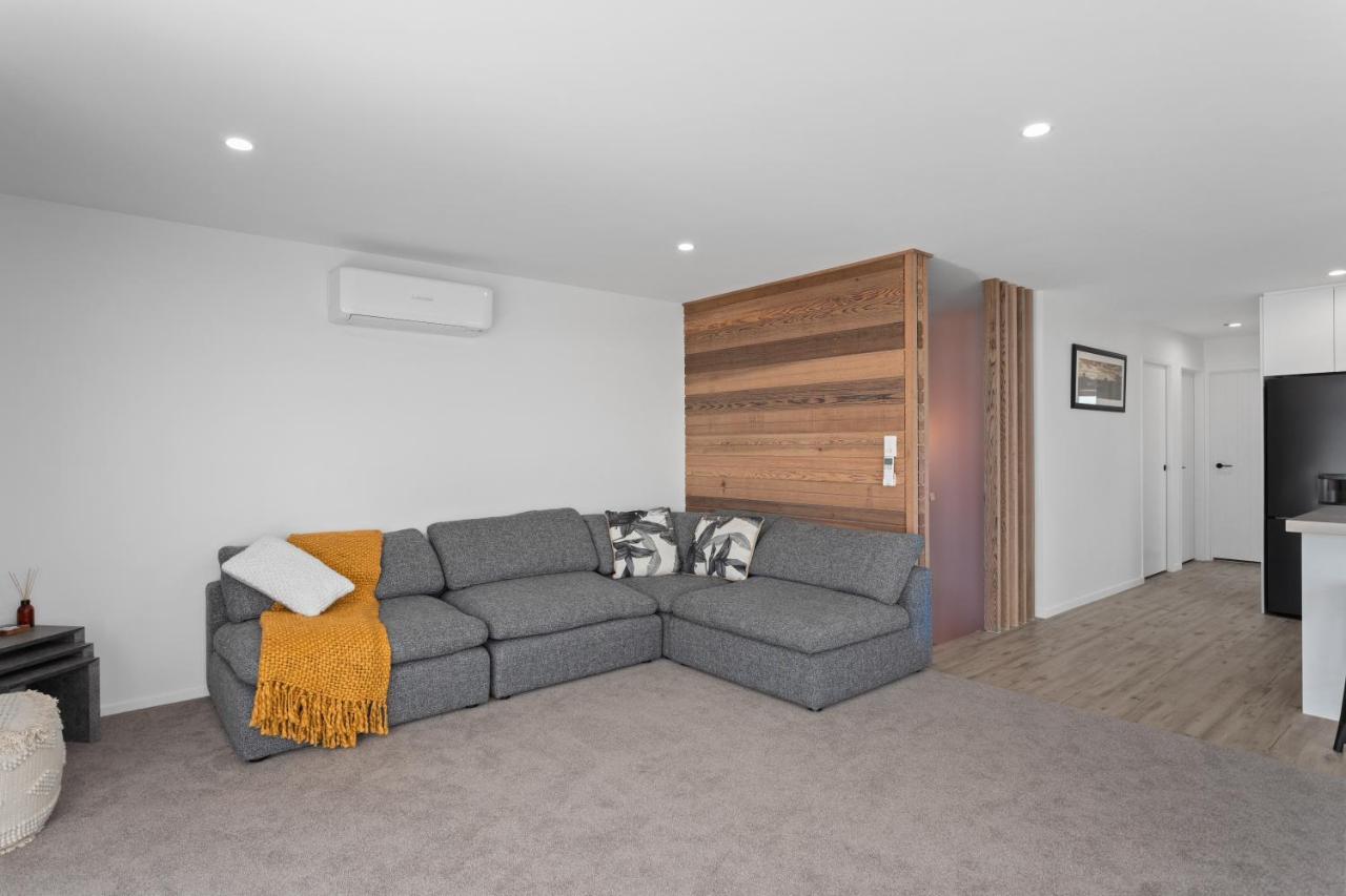 Ohope Beachside Retreat - Ohope Holiday Home Екстер'єр фото