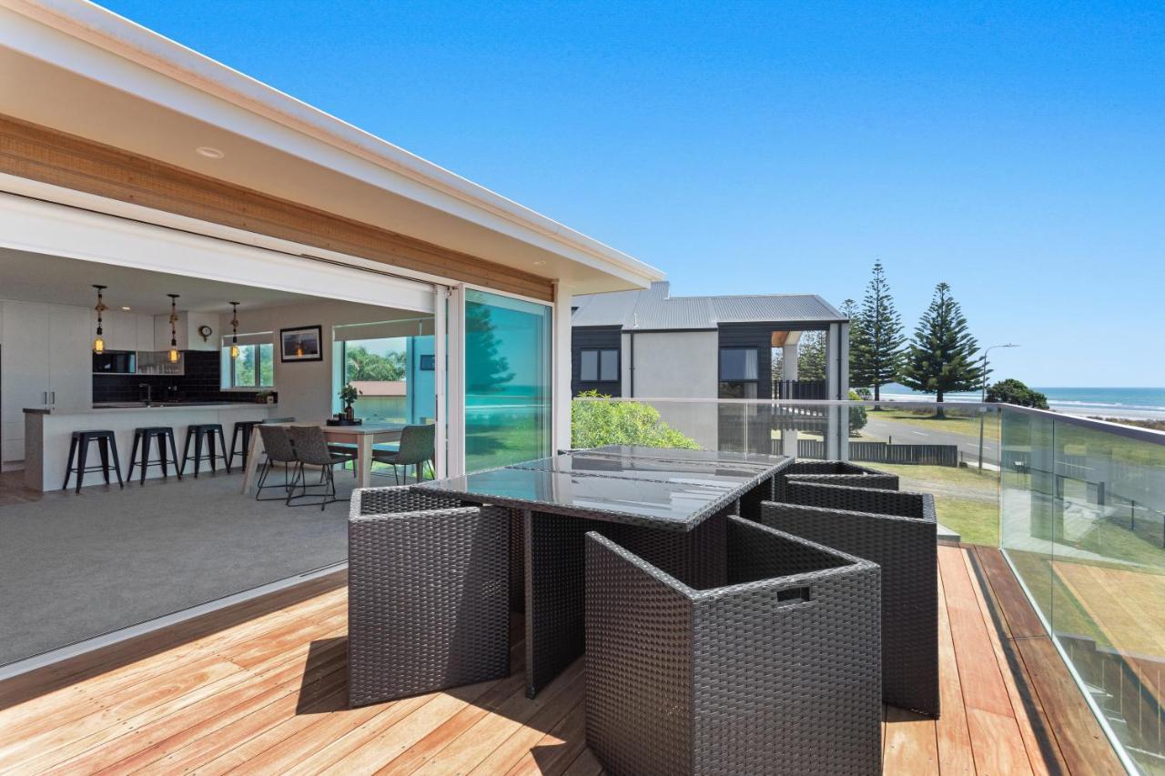 Ohope Beachside Retreat - Ohope Holiday Home Екстер'єр фото