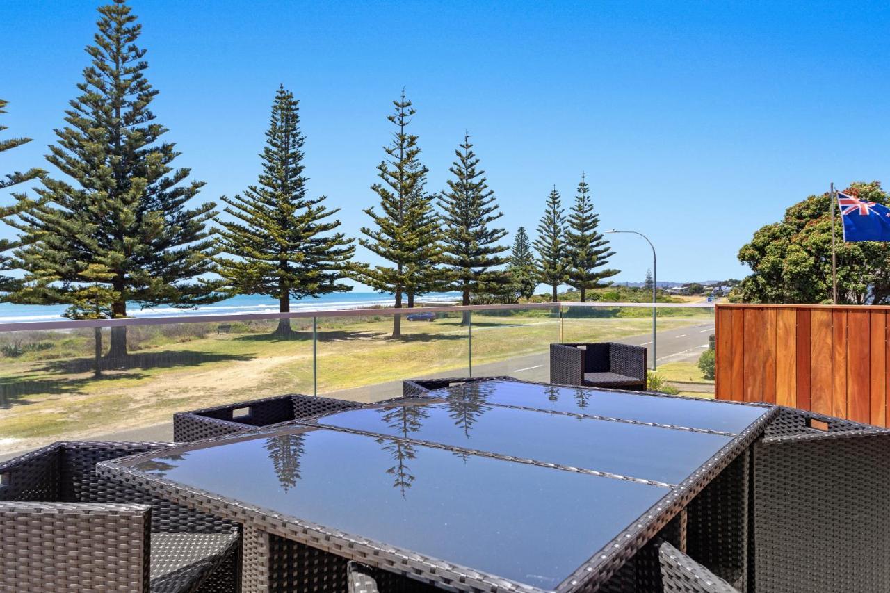 Ohope Beachside Retreat - Ohope Holiday Home Екстер'єр фото