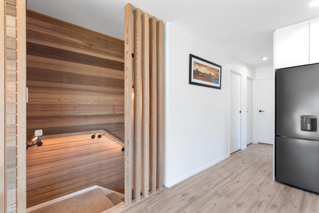 Ohope Beachside Retreat - Ohope Holiday Home Екстер'єр фото